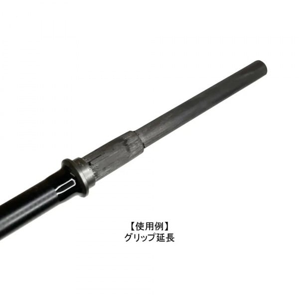 カーボンソリッドスティック(印籠芯材)